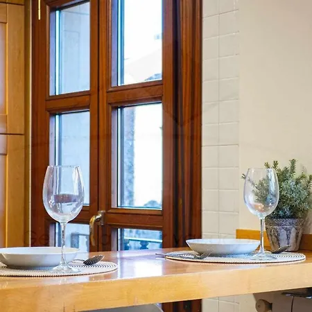 Ave Maria By Silastur Apartment *