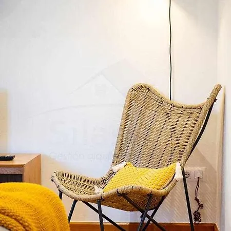 Ave Maria By Silastur Apartment *