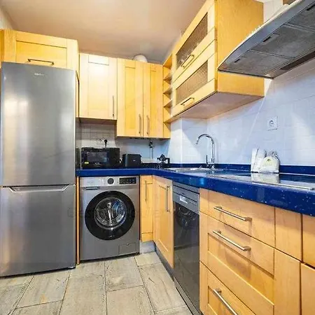 アパート Ave Maria By Silastur