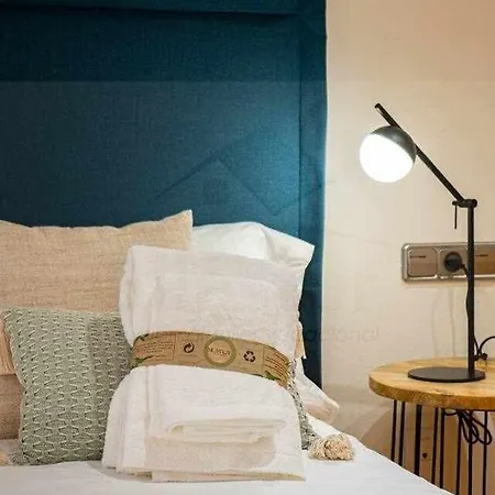 アパート Ave Maria By Silastur *