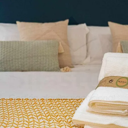 アパート Ave Maria By Silastur