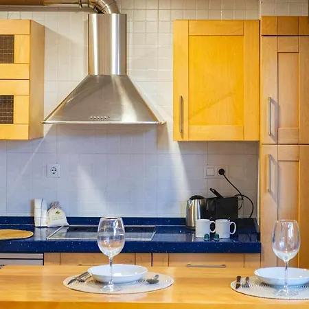 アパート Ave Maria By Silastur