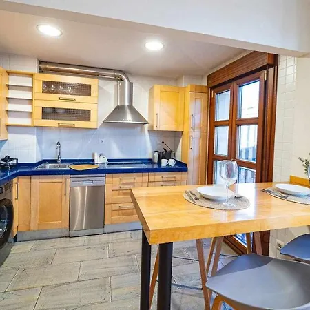 アパート Ave Maria By Silastur